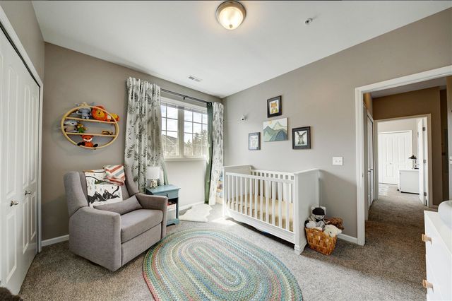 2591 W Towne Street, Ann Arbor, MI 48103