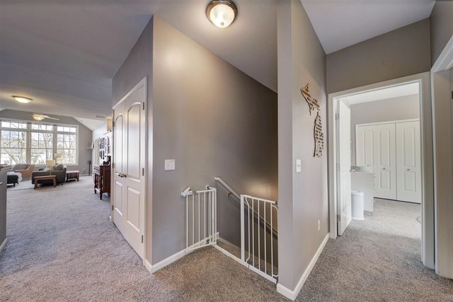 2591 W Towne Street, Ann Arbor, MI 48103