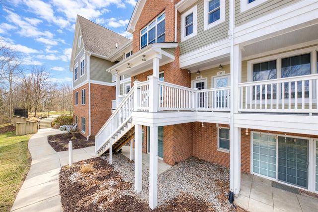 2591 W Towne Street, Ann Arbor, MI 48103