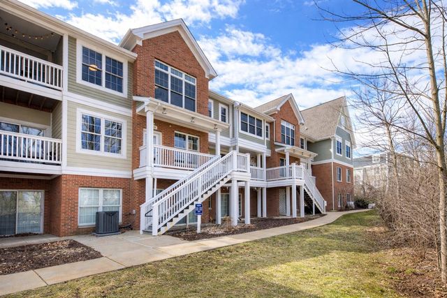 2591 W Towne Street, Ann Arbor, MI 48103