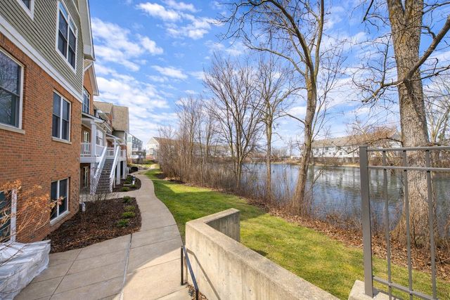 2591 W Towne Street, Ann Arbor, MI 48103