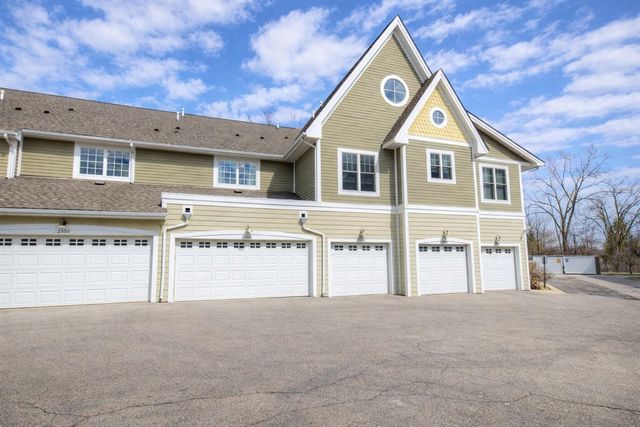 2591 W Towne Street, Ann Arbor, MI 48103