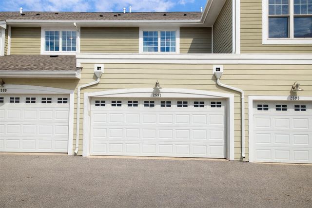 2591 W Towne Street, Ann Arbor, MI 48103