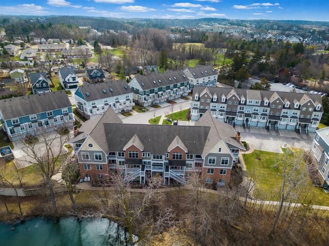 2591 W Towne Street, Ann Arbor, MI 48103