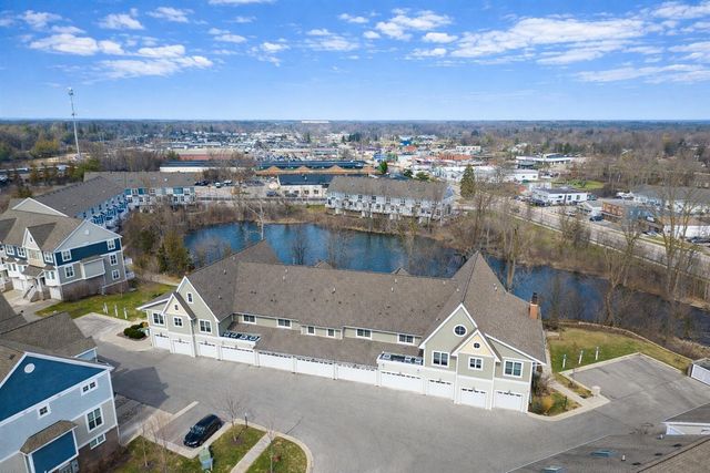 2591 W Towne Street, Ann Arbor, MI 48103