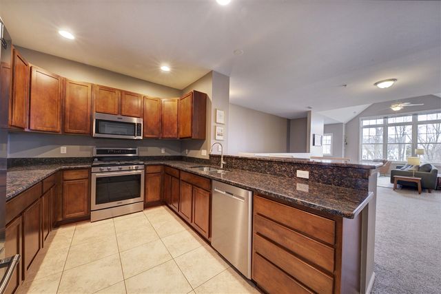 2591 W Towne Street, Ann Arbor, MI 48103