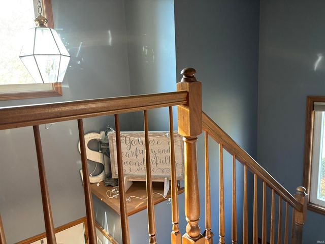 6831 Tree Top Trail, Fort Wayne, IN 46845