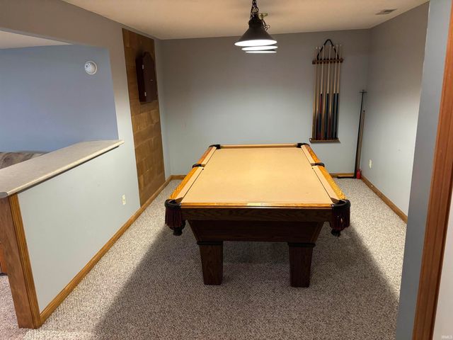 6831 Tree Top Trail, Fort Wayne, IN 46845