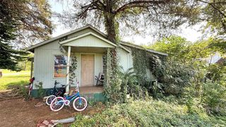 520 E 5th Street, Hulbert, OK 74441