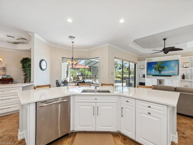 9430 Italia WAY, Naples, FL 34113