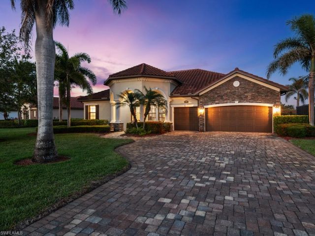 9430 Italia WAY, Naples, FL 34113