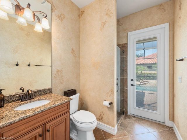 9430 Italia WAY, Naples, FL 34113