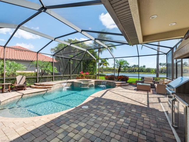 9430 Italia WAY, Naples, FL 34113