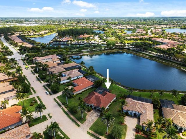 9430 Italia WAY, Naples, FL 34113