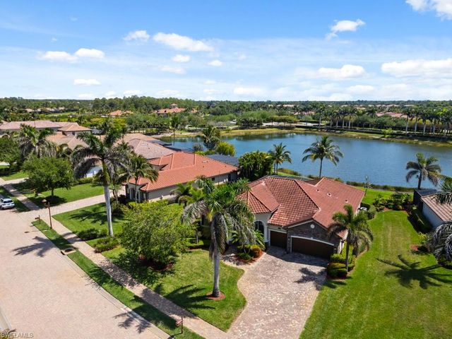 9430 Italia WAY, Naples, FL 34113