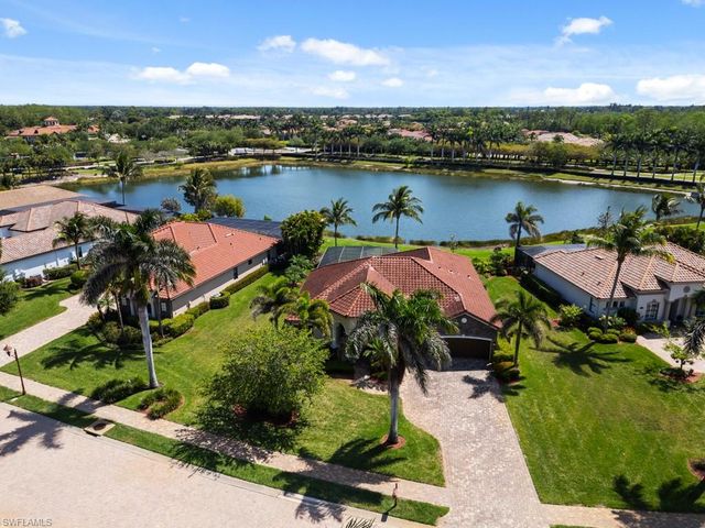 9430 Italia WAY, Naples, FL 34113