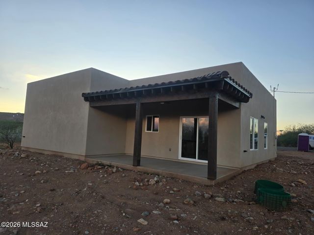 282 Via Italia, Rio Rico, AZ 85648
