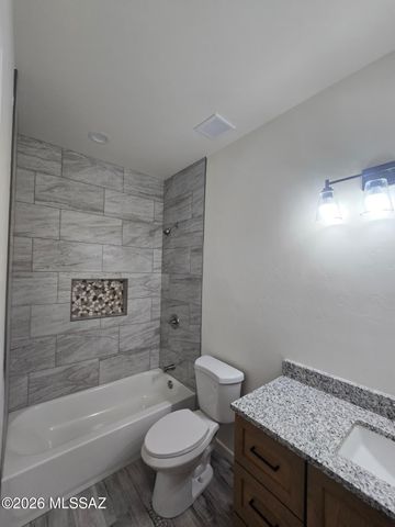 282 Via Italia, Rio Rico, AZ 85648