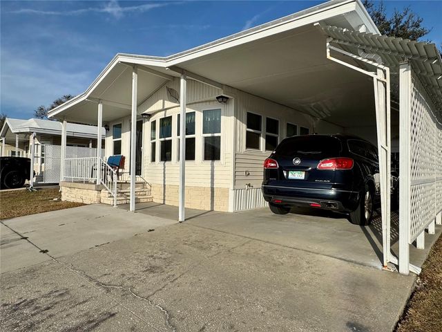 4920 BRITNI WAY 074, Zephyrhills, FL 33541