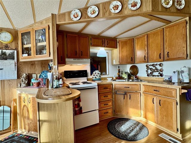 4920 BRITNI WAY 074, Zephyrhills, FL 33541