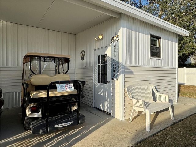 4920 BRITNI WAY 074, Zephyrhills, FL 33541