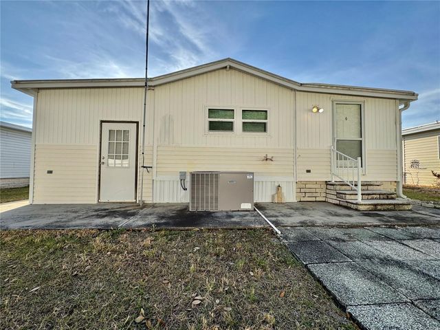 4920 BRITNI WAY 074, Zephyrhills, FL 33541