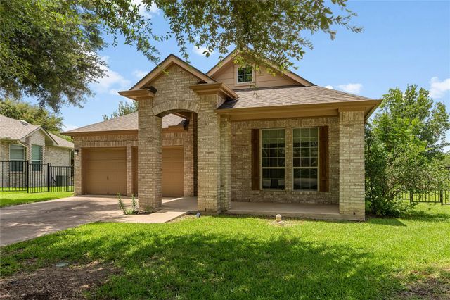738 Bent Wood PL, Round Rock, TX 78665