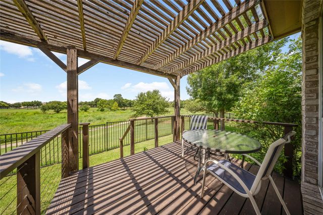 738 Bent Wood PL, Round Rock, TX 78665