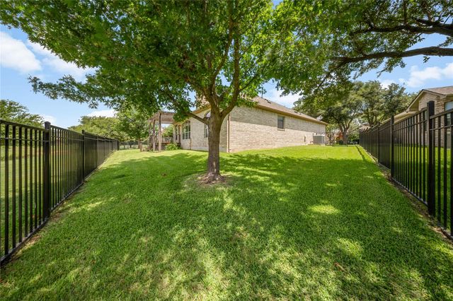 738 Bent Wood PL, Round Rock, TX 78665