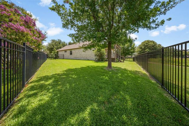 738 Bent Wood PL, Round Rock, TX 78665