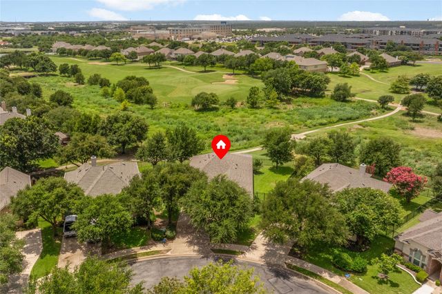 738 Bent Wood PL, Round Rock, TX 78665