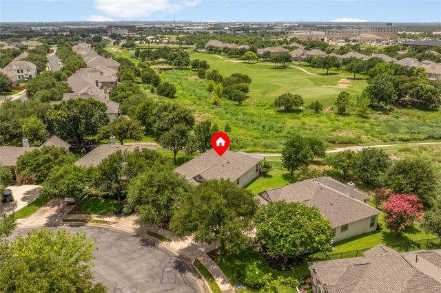738 Bent Wood PL, Round Rock, TX 78665