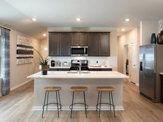 201 Outlaw DR, Liberty Hill, TX 78642