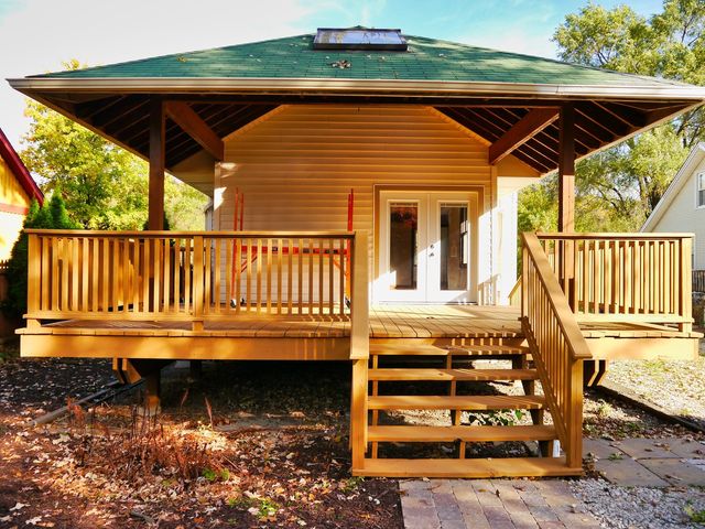 1337 Ogden Avenue, Western Springs, IL 60558