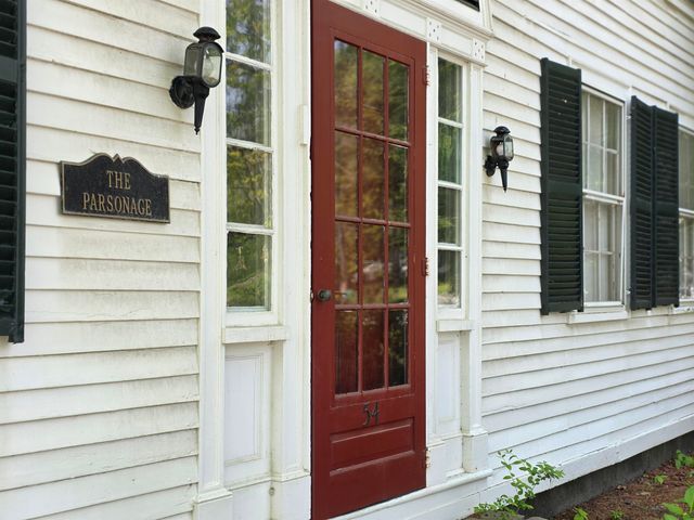 54 Main Street, Grafton, VT 05146