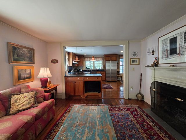 54 Main Street, Grafton, VT 05146