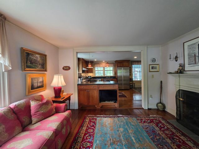 54 Main Street, Grafton, VT 05146