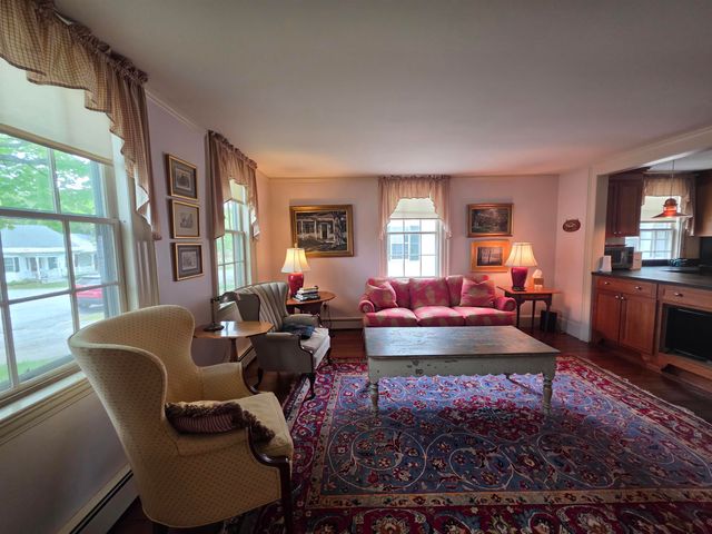 54 Main Street, Grafton, VT 05146
