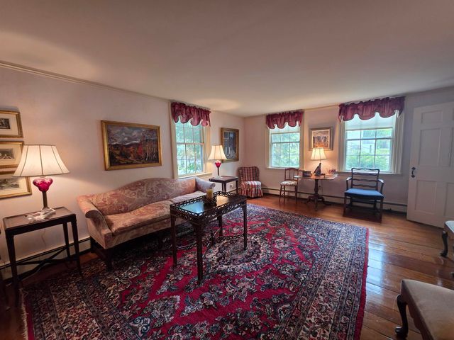 54 Main Street, Grafton, VT 05146