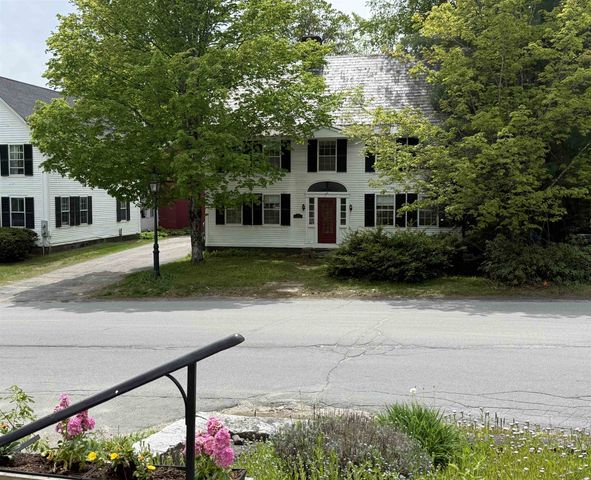 54 Main Street, Grafton, VT 05146