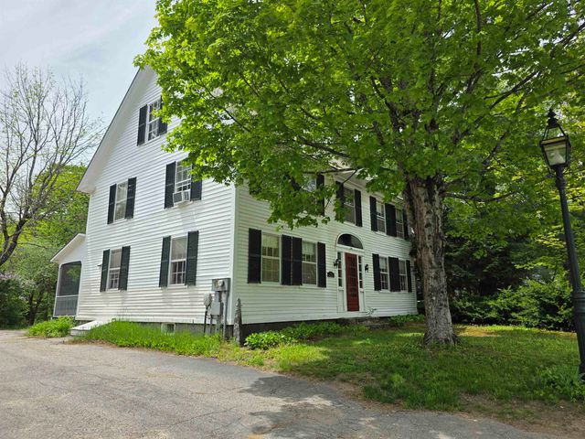 54 Main Street, Grafton, VT 05146