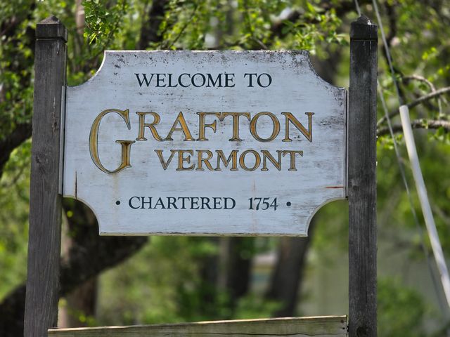 54 Main Street, Grafton, VT 05146