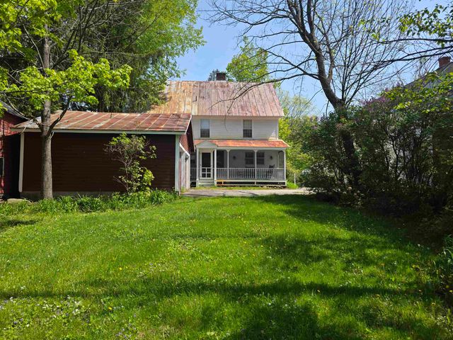54 Main Street, Grafton, VT 05146