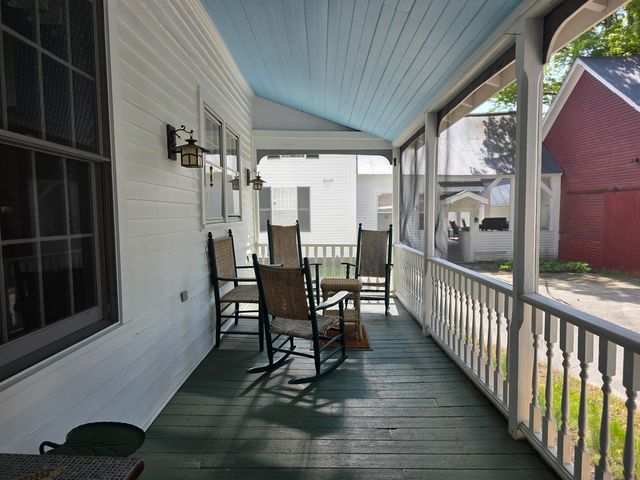 54 Main Street, Grafton, VT 05146