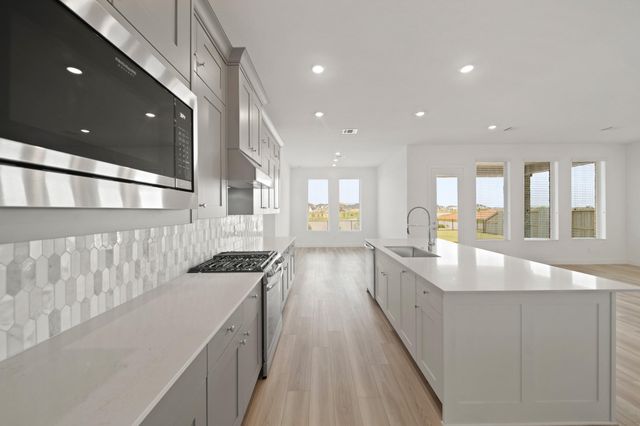 4535 Windmill Landing Lane, Fulshear, TX 77441