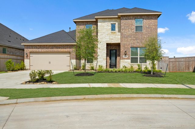 4535 Windmill Landing Lane, Fulshear, TX 77441