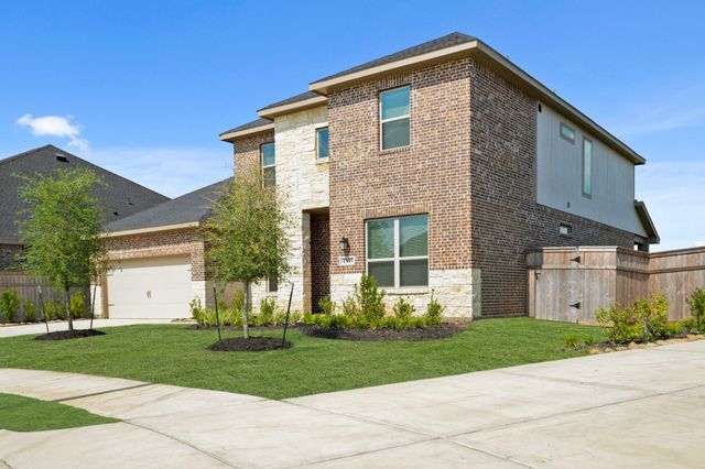 4535 Windmill Landing Lane, Fulshear, TX 77441