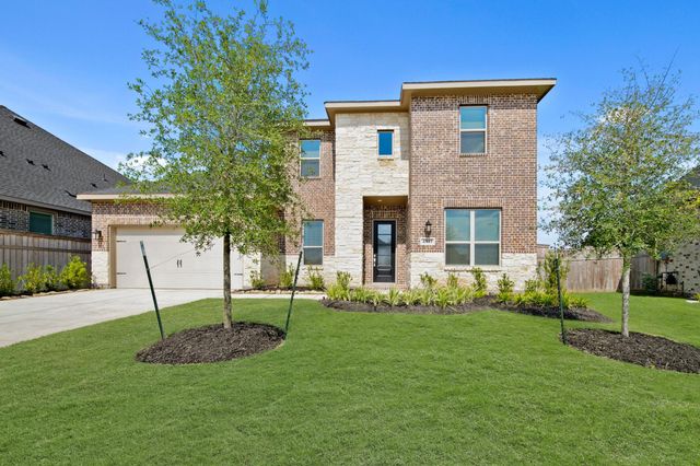 4535 Windmill Landing Lane, Fulshear, TX 77441