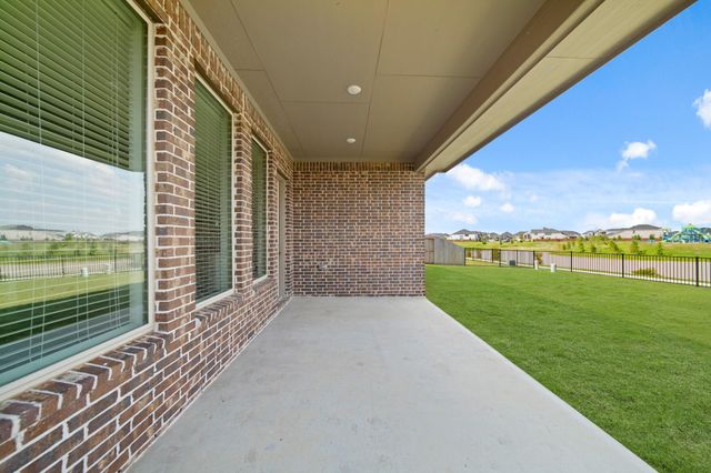 4535 Windmill Landing Lane, Fulshear, TX 77441