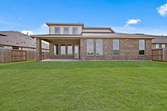 4535 Windmill Landing Lane, Fulshear, TX 77441